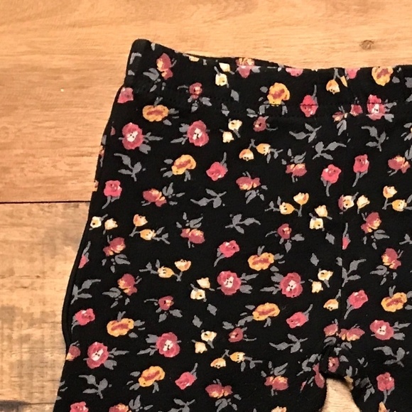 Mile End Baby’s leggings Floral print Size 24m - Picture 2 of 4
